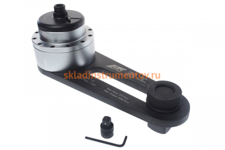 Мультипликатор для усиления крутящего момента JTC 1/2"F x 1 1/2"M, до 4500Нм JTC-7843