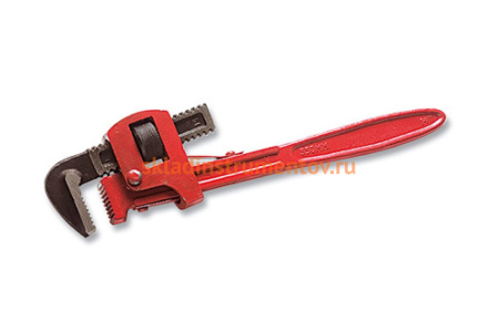 Трубный ключ Stillson 2,5" SPARTA 157645