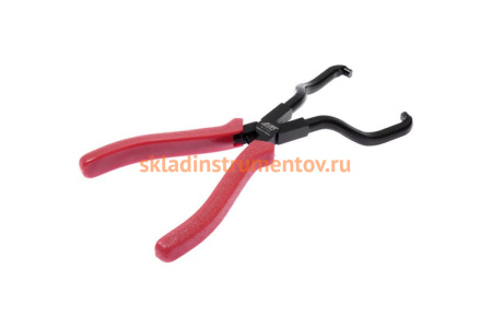 Съемник коннектора топливного фильтра (BENZ, FORD, MAZDA, VW, AUDI, OPEL, FIAT,GM, BMW) JTC 4734