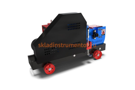 Станок для резки арматуры Vektor GQ-50 149