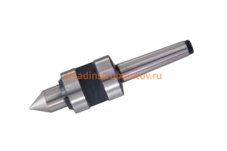 Центр вращающийся (МК5) для токарных станков Jet 59500038
