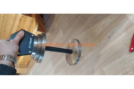 Магнитный угольник Foxweld FIX-4Pro до 22кг 5394