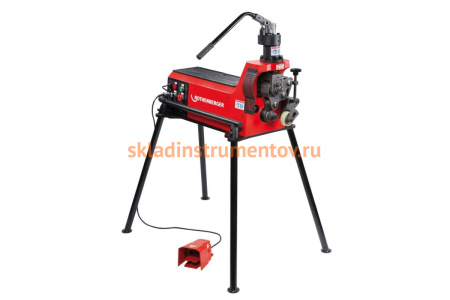 Электрогидравлический станок 1-12 дюйма Rothenberger ROGROVER 1-12 1500001351