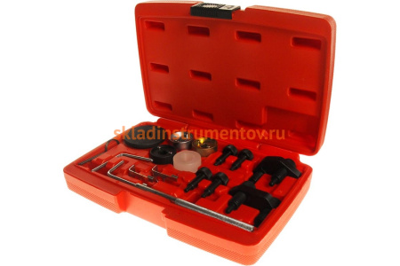 Набор для установки фаз ГРМ TSI, TFSI 1.8-2.0л JTC-4382