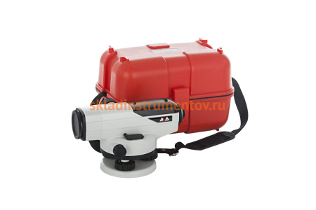 Оптический нивелир ADA PROF X32 А00119