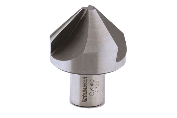 Фаскосъемник СК 40 Rotabroach 4910