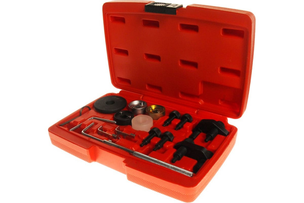 Набор для установки фаз ГРМ TSI, TFSI 1.8-2.0л JTC-4382