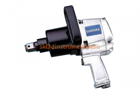 Пневматический гайковерт Sumake ST-55882