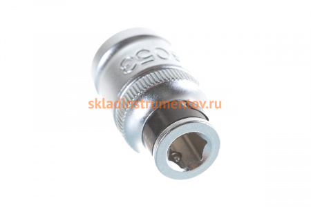 Держатель бит (5/16"; 1/2") JTC JTC-3053