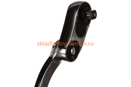 Трещотка 3/8" 48 зубьев AIST 32168-48 00-00005586