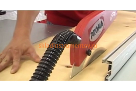 Круглопильный станок Proma PKS-315S 25000315