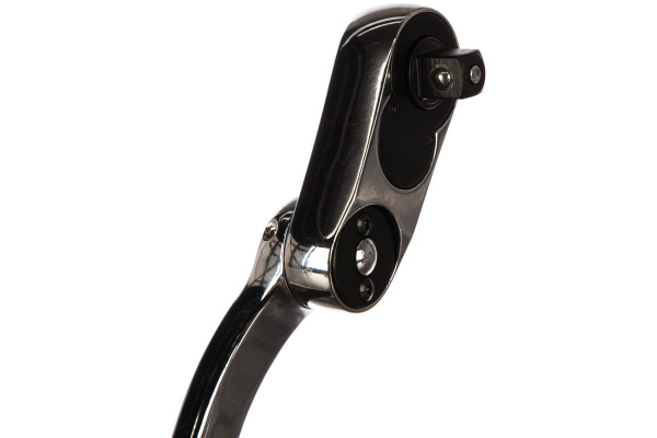 Трещотка 3/8" 48 зубьев AIST 32168-48 00-00005586