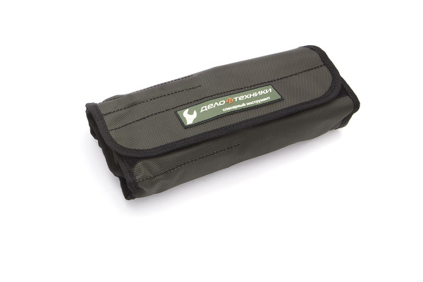 Сумка для набора инструмента Дело Техники 511511/ 974011