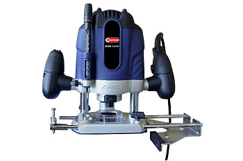 Электрическая фрезерная машина ДИОЛД МЭФ 1.6-01 10101090 Электрическая фрезерная машина ДИОЛД МЭФ 1.6-01 10101090