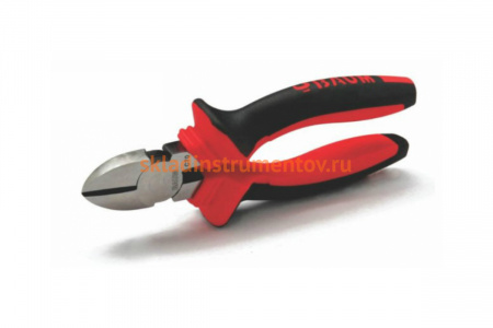 Кусачки в блистере BAUM 102-7B