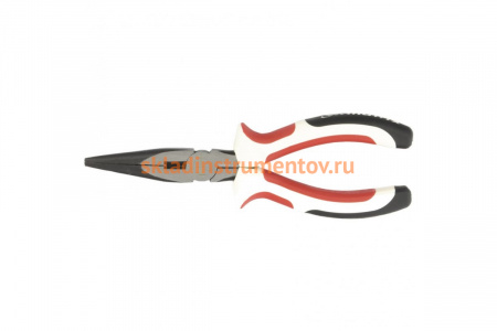 Прямые длинногубцы MATRIX Premium 160 мм 17185