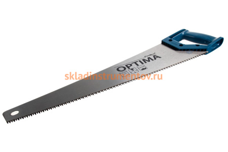 Пила по дереву 500 мм РемоКолор Optima 42-2-250