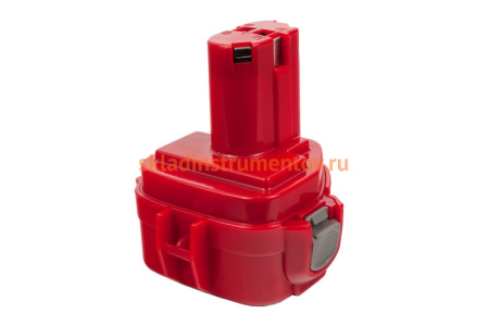 Аккумулятор (12 В; 1.5 А*ч; NiCd) для инструментов MAKITA блистер ПРАКТИКА 030-894