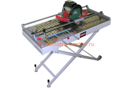 Плиткорезный станок Энкор Корвет Эксперт 464-860М 27265