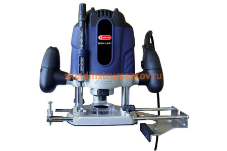 Электрическая фрезерная машина ДИОЛД МЭФ 1.6-01 10101090