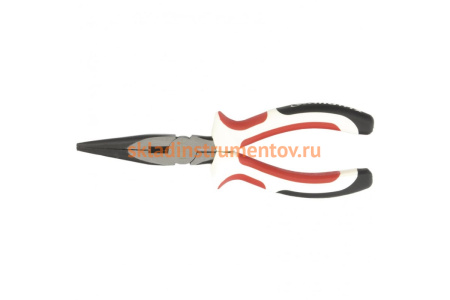 Прямые длинногубцы MATRIX Premium 160 мм 17185 Прямые длинногубцы MATRIX Premium 160 мм 17185