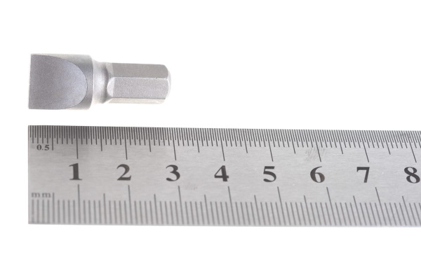 Вставка 5/16", SL12, 30 мм ROCKFORCE RF-1533012