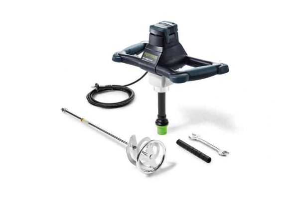 Перемешиватель FESTOOL MX 1002 E EF HS2 768002