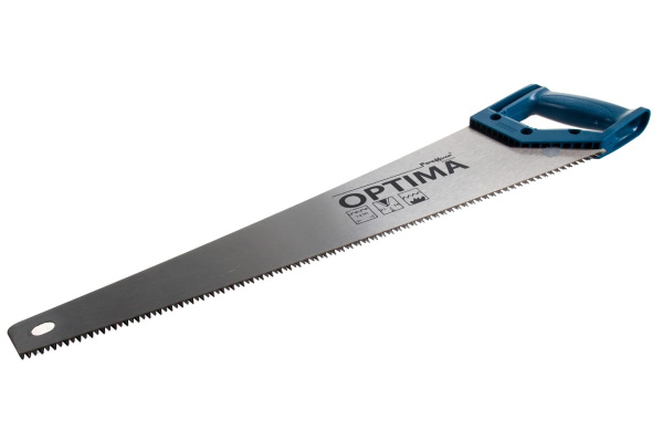 Пила по дереву 500 мм РемоКолор Optima 42-2-250