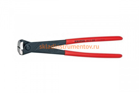 Арматурные клещи особой мощности KNIPEX KN-9911250