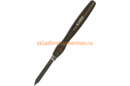 Резец токарный (14х105х345 мм; просечной) NAREX 817210