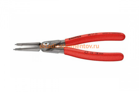 Кольцесъемники KNIPEX KN-4811J2
