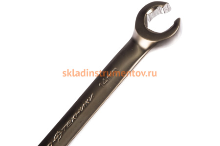 Разрезной ключ Дело Техники 12x14 мм 513142