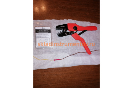 Матрица МПК-01 КВТ 69957