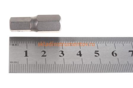 Вставка 5/16", Н10, 30 мм ROCKFORCE RF-1543010