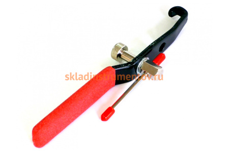 Приспособление для ленточных хомутов ШРУС МАСТАК 6-10 мм 104-20003