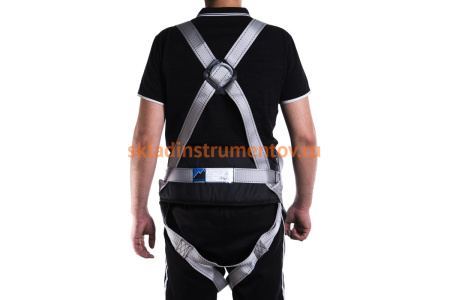 Пояс КВТ ППЛ-32 63234