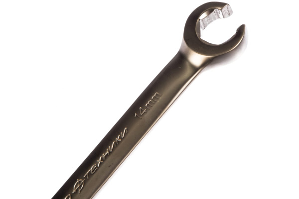 Разрезной ключ Дело Техники 12x14 мм 513142