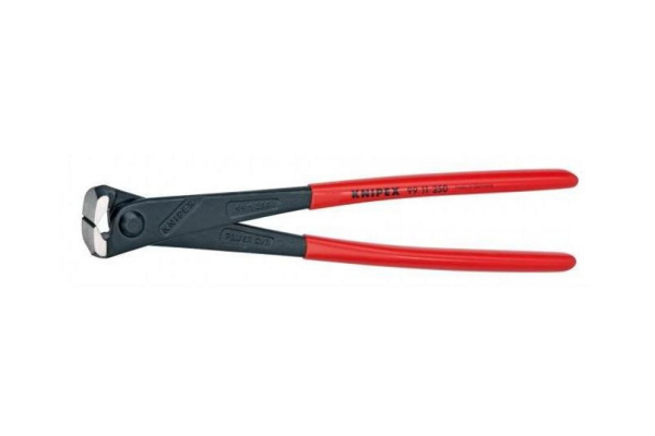Арматурные клещи особой мощности KNIPEX KN-9911250