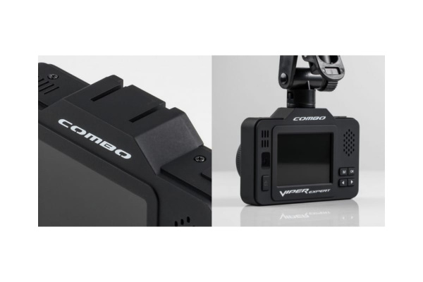 Комбинированное устройство Viper Combo Expert Signature УТ000014799