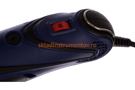 Электрический гравер ДИОЛД МЭД-2-МФ 250 предметов 10015026