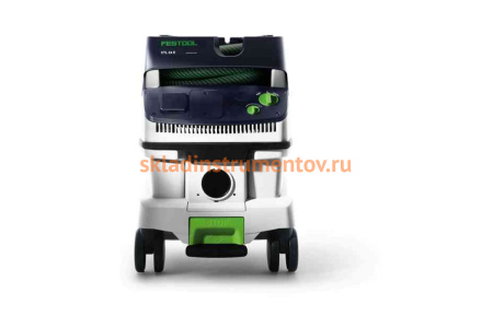 Пылеудаляющий аппарат FESTOOL CTL 26 E 574947