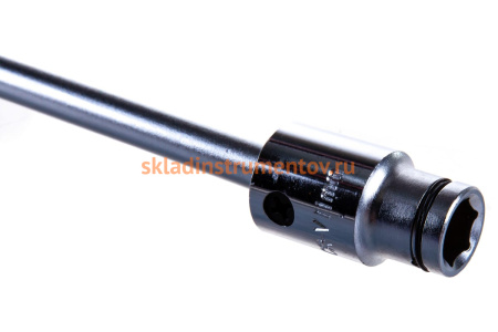 Магнитная гибкая рукоятка 450 мм, грузоподъемность до 2.2 кг Thorvik FMPT4522 52888