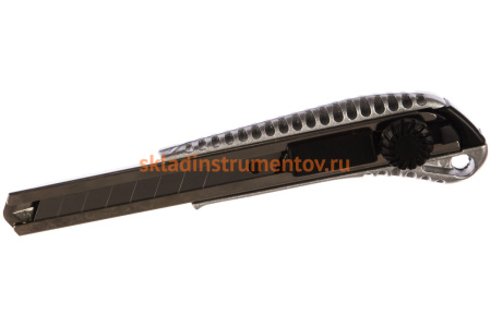 Нож строительный монтажный КВТ НСМ-03 78493