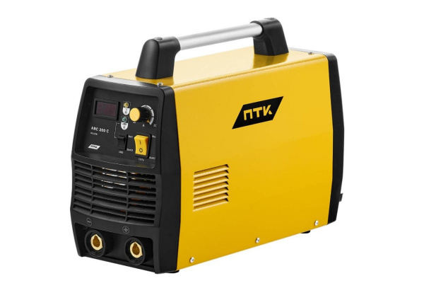 Аппарат ручной дуговой сварки ПТК RILON ARC 200 C НАКС