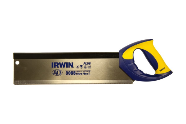Ножовка с обушком 350ММ 12T/13P Irwin XPERT 10503535