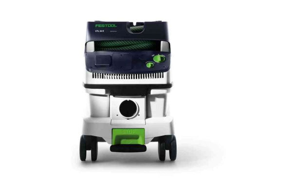 Пылеудаляющий аппарат FESTOOL CTL 26 E 574947