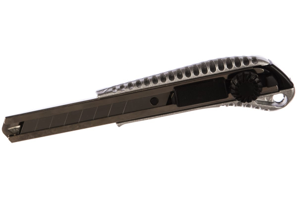 Нож строительный монтажный КВТ НСМ-03 78493