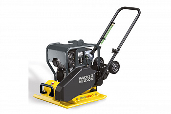 Дизельная виброплита DPS 1850H Basic Wacker Neuson  5000610032