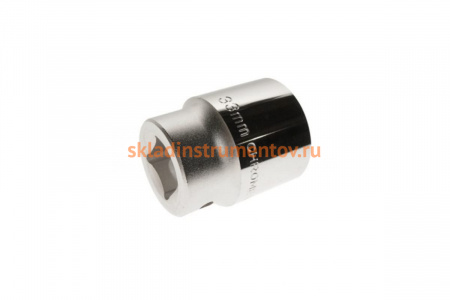 Головка торцевая 3/4” 33 L=56мм JTC 65233
