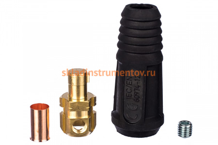 Вставка СКР 35-50 300А КЕДР 7190062